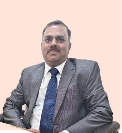 Prof. Birpal Singh