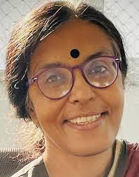 Prof. Jayanti Dutta