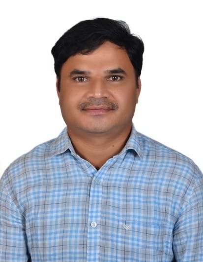 Dr. Srinivas Katherasala