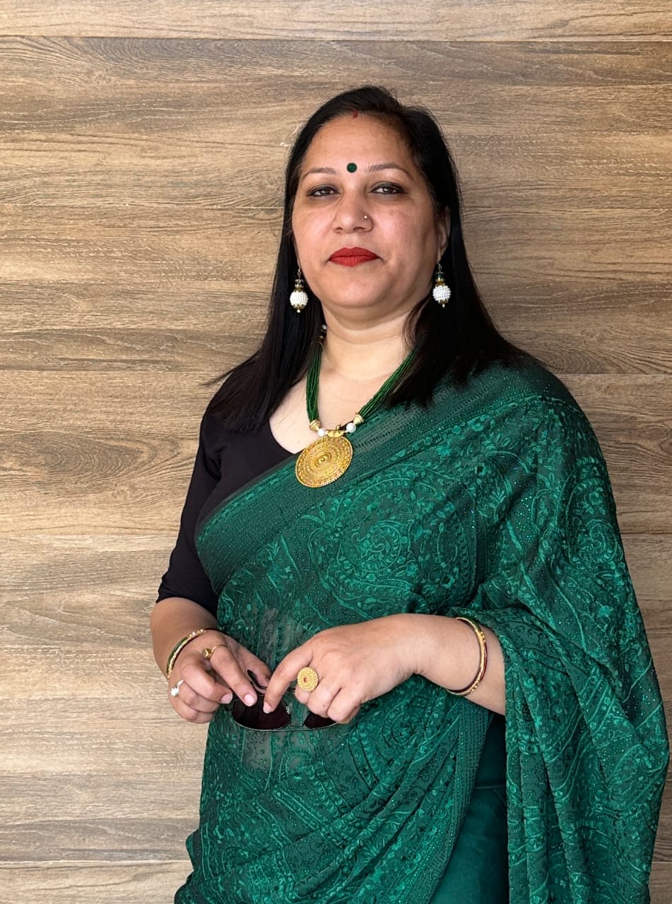 Prof. Shashi Punam