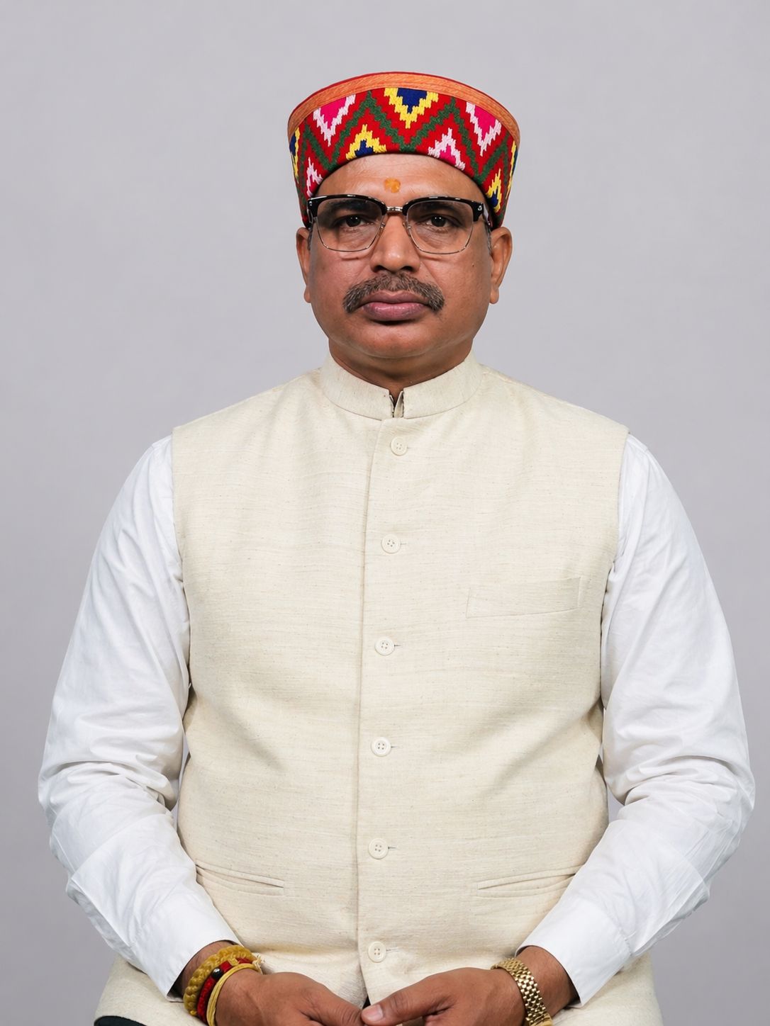 Dr. Anil Kumar Singh