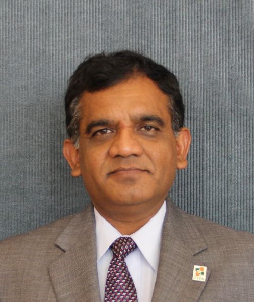 Prof. Sudershan Pasupuleti