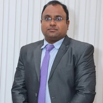 Dr. Gouri Shankar Sharma