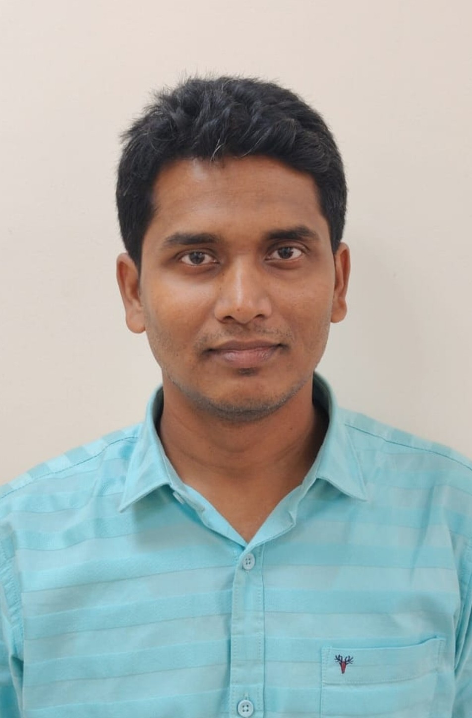 Dr. Smruti Ranjan Dhal