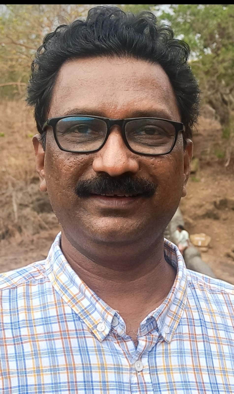 Prof. Gurram Srinivas